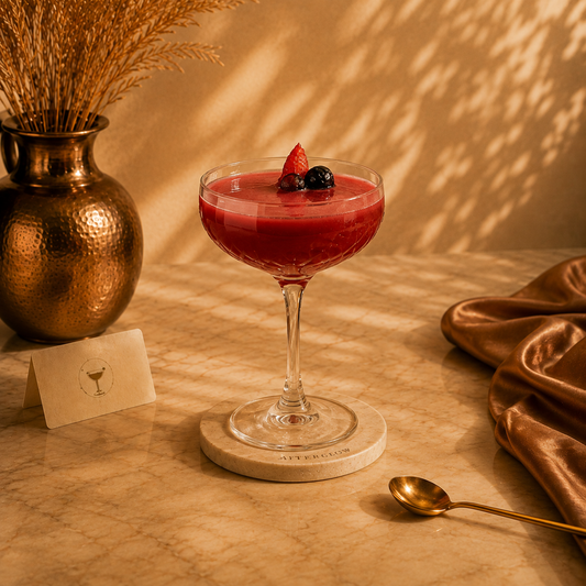 Berry Velvet