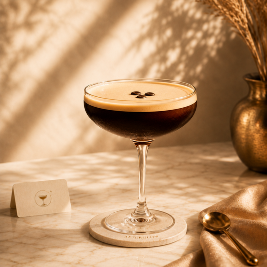Espresso Martini
