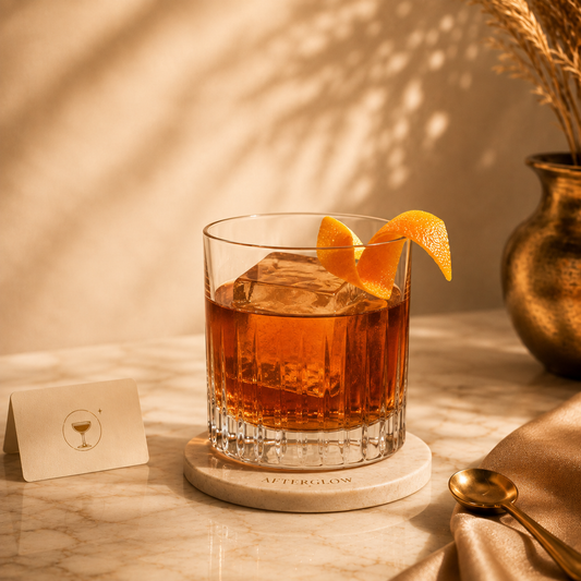 Old Fashioned