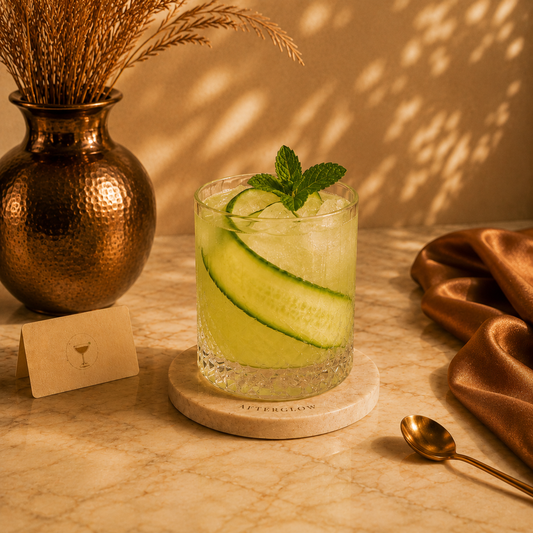 Cucumber Cooler