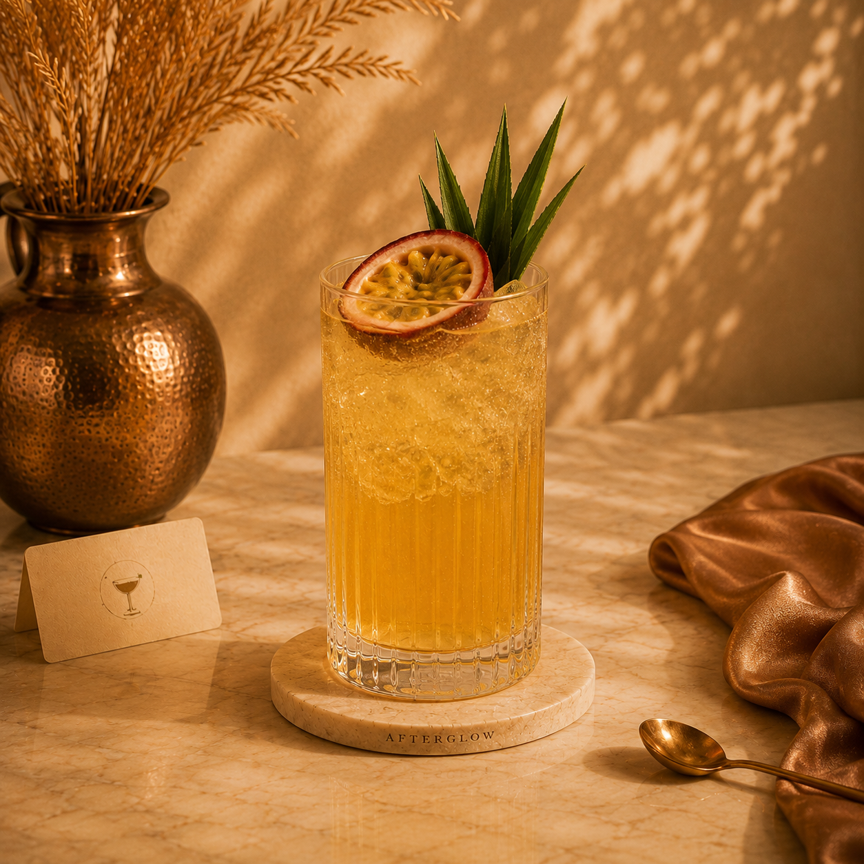 Passionfruit Gold