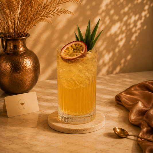 Passionfruit Gold